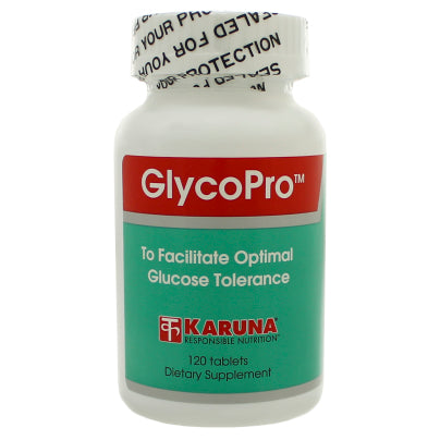 GlycoPro 120 tablets