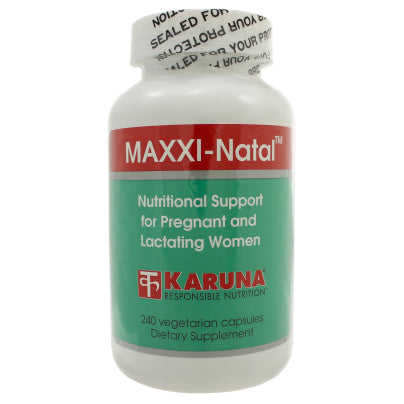 MAXXI-Natal 240 capsules