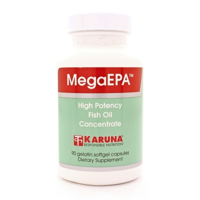 Mega EPA 90 Softgels