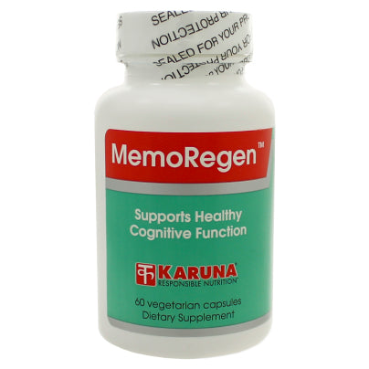 MemoRegen 60 capsules