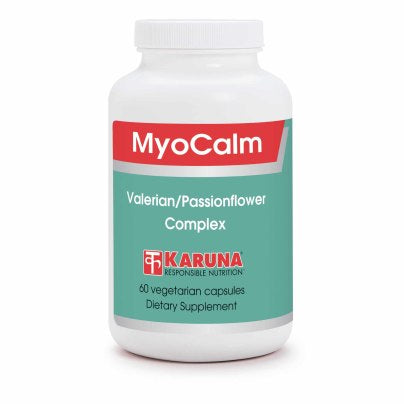 MyoCalm 60 capsules