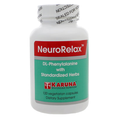 NeuroRelax 120 capsules