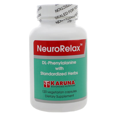 Neurelax NeuroRelax 120 capsules – Bayho