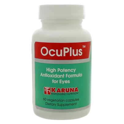 OcuPlus 60 capsules