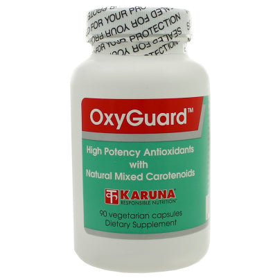 OxyGuard 90 capsules