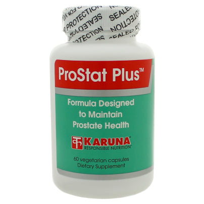 ProStat Plus 60 capsules