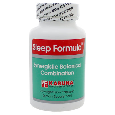 Sleep Formula 60 capsules