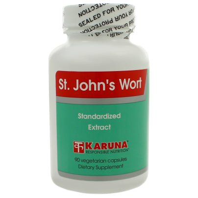 St. John&#039;s Wort 90 capsules