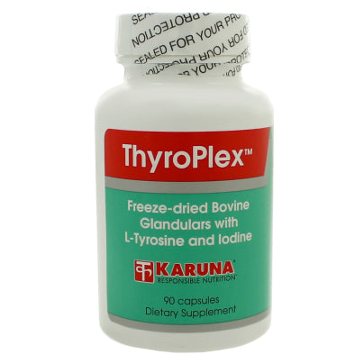 ThyroPlex 90 capsules
