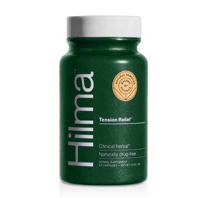 Tension Relief* 50 capsules