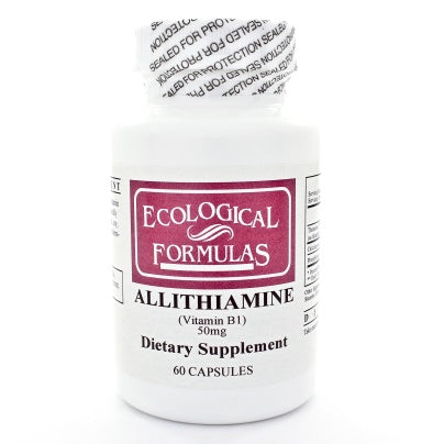 Allithiamine 60 capsules