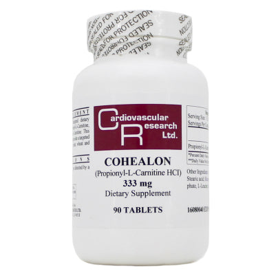 Cohealon 90 tablets