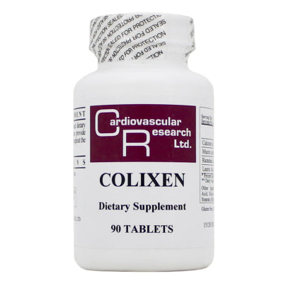 Colixen 90 tablets