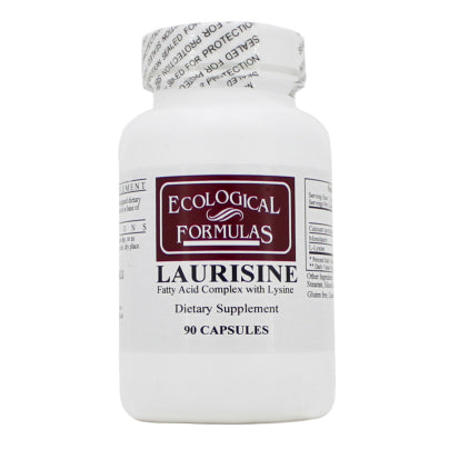 Laurisine 90 capsules