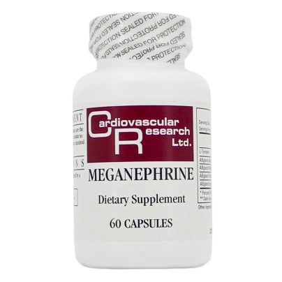 Meganephrine 60 capsules