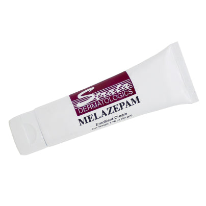 Melazepam Cream 2 ounces