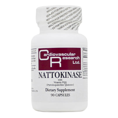 Nattokinase 50mg/1000FU 90 capsules