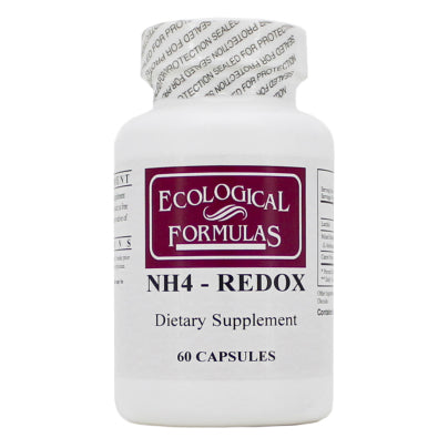 NH4-Redox 60 capsules