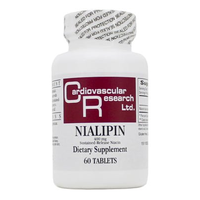 Nialipin 60 tablets
