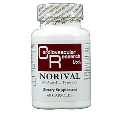 Norival 120 capsules