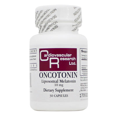 Oncotonin 10mg(Liposome-Bound) 30 capsules
