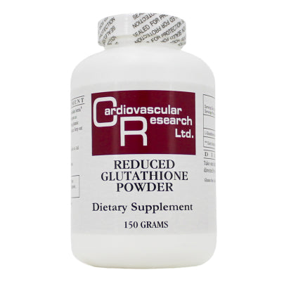 Reduced Glutathione Powder 150 Grams