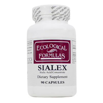 Sialex 90 capsules