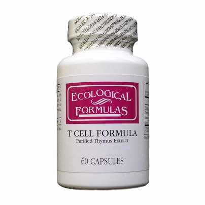 T Cell Formula 60 capsules