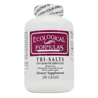Tri-Salts 200 Grams
