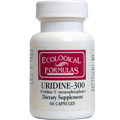 Uridine-300 60 capsules