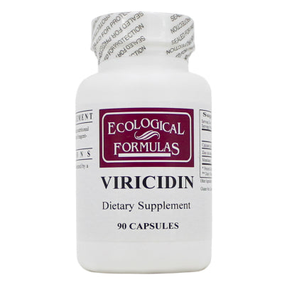Viricidin 90 capsules