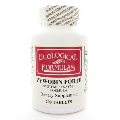 Zywobin Forte 200 tablets