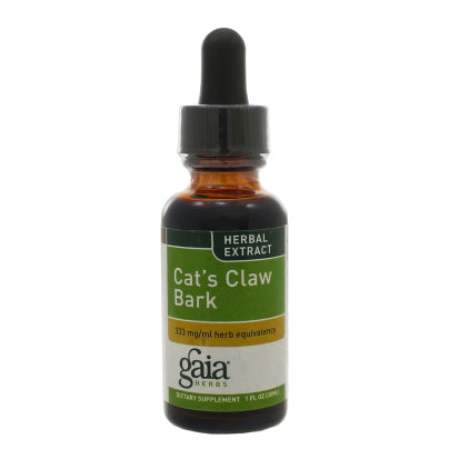 Cats Claw 1 Ounce