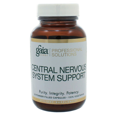 Central Nervous System Support 60 capsules