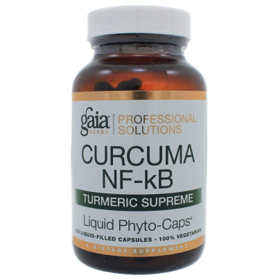 Curcuma NF-kB: Turmeric Supreme 120 capsules