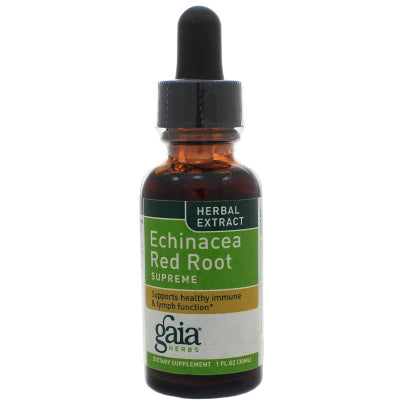 Echinacea/Red Root Supreme 1 Ounce