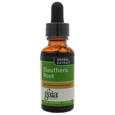 Eleuthero Root 1 Ounce