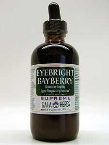 Eyebright Bayberry Supreme 4oz