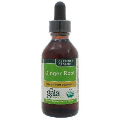 Ginger Root 2 ounces