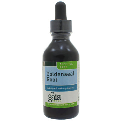 Goldenseal Root A/F 2 ounces