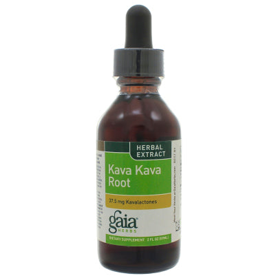 Kava Kava Root 2 ounces