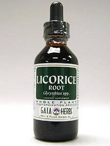 Licorice Root 2oz