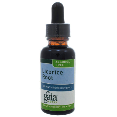 Licorice Root A/F 1 Ounce
