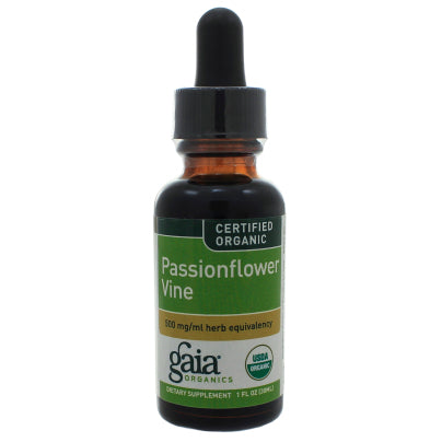 Passionflower (Organic) 1 Ounce