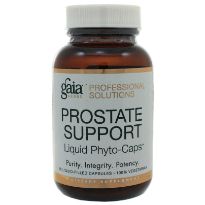 Prostate Support Capsules 60 capsules