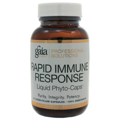 Rapid Immune Response* (Formerly Rx-A Defense) 40 capsules
