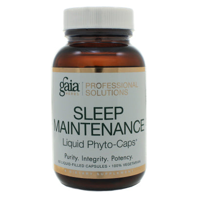 Sleep Maintenance Capsules 60 capsules