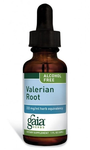 Valerian Root A/F 4oz