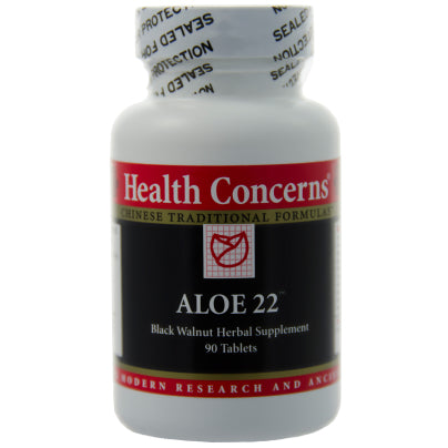 Aloe 22 (Aquilaria 22) 90 tablets