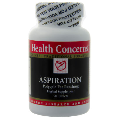 Aspiration 90 tablets